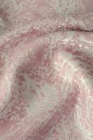 Жаккард Розовая мечта 1 Жаккард Розовая мечта 1