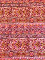 Вискозный Трикотаж ВЕСЕННИЙ УЗОР 