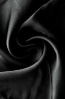 Подкладочная ткань Черный.