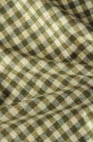 Лен КЛЕТКА хаки