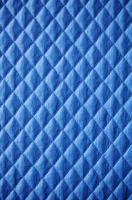 Искусственная кожа на трикотажной основе СТЕЖКА Синяя