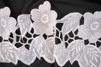 Кружево КШП-0041 ришелье