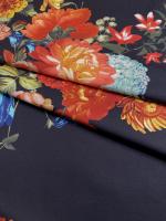 Хлопок ЦВЕТЫ ЭДЕМА