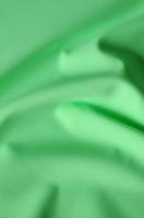 Бифлекс для купальников однотонный Зеленое яблоко