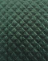 Бархатная стежка Темно-зеленая 1