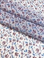 Батист ЦВЕТОЧКИ ПОЛЕВЫЕ