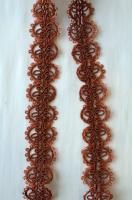 Тесьма ТД-0006