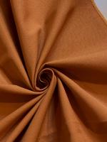 Креп-стрейч ЖАРЕНЫЙ МИНДАЛЬ