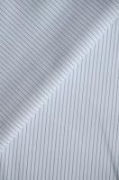 Сорочечная ткань ПОЛОСКА мелкая