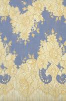 Кружевное полотно "Кружева в облаках" Кружевное полотно "Кружева в облаках" ткань