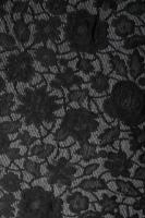 Костюмно-Плательная ЧЕРНЫЕ ЦВЕТЫ