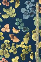 Осторожно, листопад