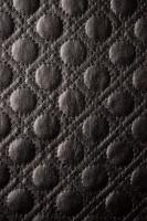 КОЖА искусственная СТЕЖКА DIOR черный