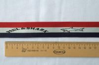 Тесьма Paul Shark 1