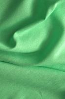 Лен однотонный САЛАТОВЫЙ