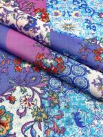 Штапель ПЭЧВОРК ЛЕТНИЙ