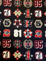 Вискозный Трикотаж АЙСБЕРГ 