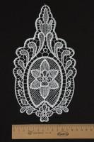 ВД - 0002 Вставка декоративная Макраме