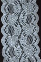 Кружево КШП-0027