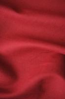 Лен однотонный БОРДОВЫЙ