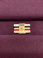 Украшение Декоративное УД-0037 "Нашивка Сова"