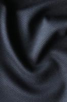 Трикотаж джерси Диагональный рубчик темно-синий