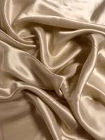 Подкладочная ткань цвет Перламутровый беж 1