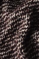 Ткань костюмная ШАНЕЛЬ темно-бордовая