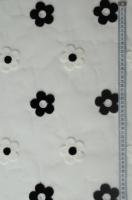 органза цветочки 1 органза цветочки 1