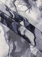 Сетка трикотажная МРАМОР 