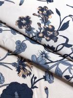 Хлопок МАГИЯ ЛЕТА фон экрю