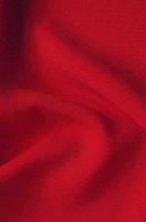 Креп ОДНОТОННЫЙ красный