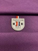 Украшение Декоративное УД-0036 "Нашивка FASHION"