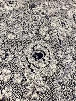 Трикотаж принт №42 полотно