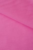 Хлопок смесовый ТИСИ розовый