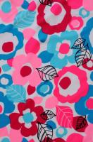 Бифлекс для купальников ЦВЕТЫ