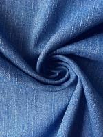 Джинс СИНИЙ варенка 