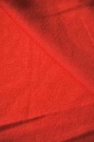 Трикотаж милано однотонный Кирпичный