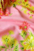 Жаккард "Атмосфера лета" Жаккард "Атмосфера лета" ткань