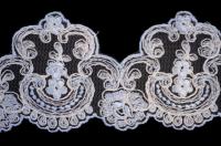 Кружево КУП-0076