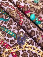 Шерсть плательная РОСКОШЬ ткани