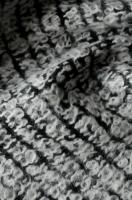 Ткань костюмная ШАНЕЛЬ ПУШИСТАЯ серая