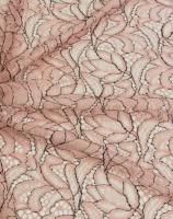 кружево цвет припыленной розы 1 кружево цвет припыленной розы 1