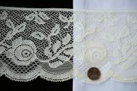 Кружево КШХ-0001