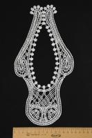 ВД - 0001 Вставка декоративная Макраме