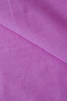 Хлопок смесовый ТИСИ сиреневый