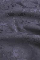 Жаккард "Праздничный" чернильно-синий Жаккард "Праздничный" чернильно-синий ткань