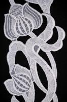 Кружево КШП-0038 ришелье