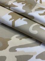 Хлопок МИЛИТАРИ