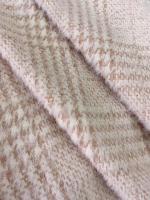 Джерси АНГОРКА - КЛЕТКА  полотно